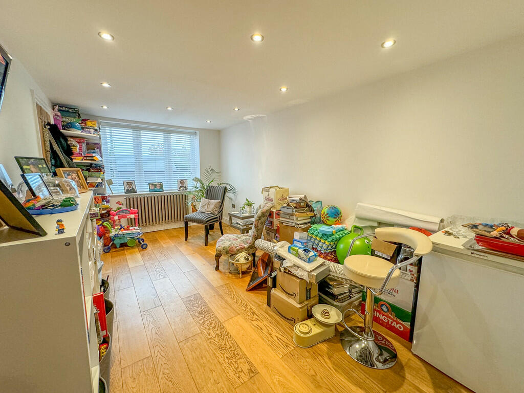 play room