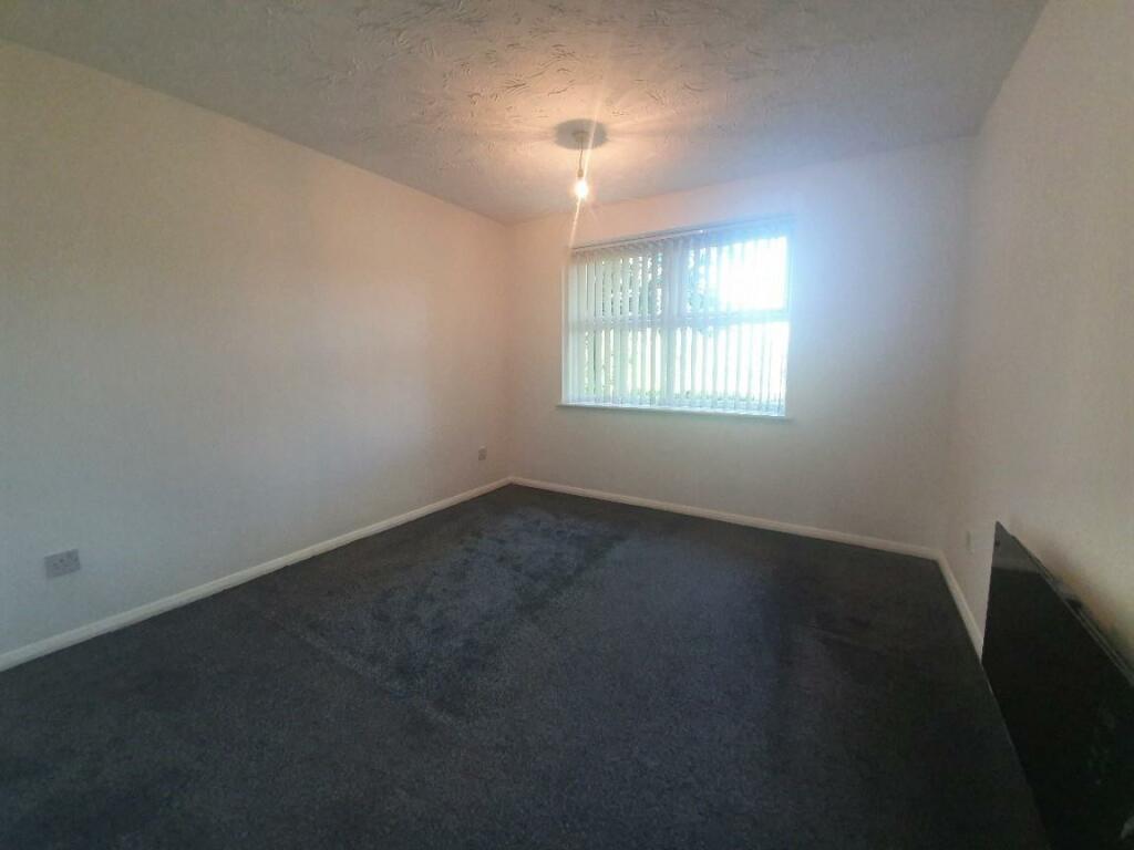 Drapers Field, Canal Basin -  Bedroom
