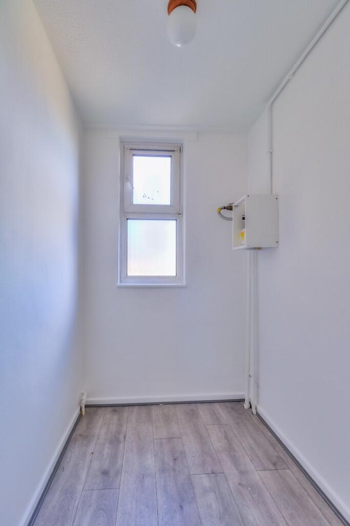 Single Bedroom