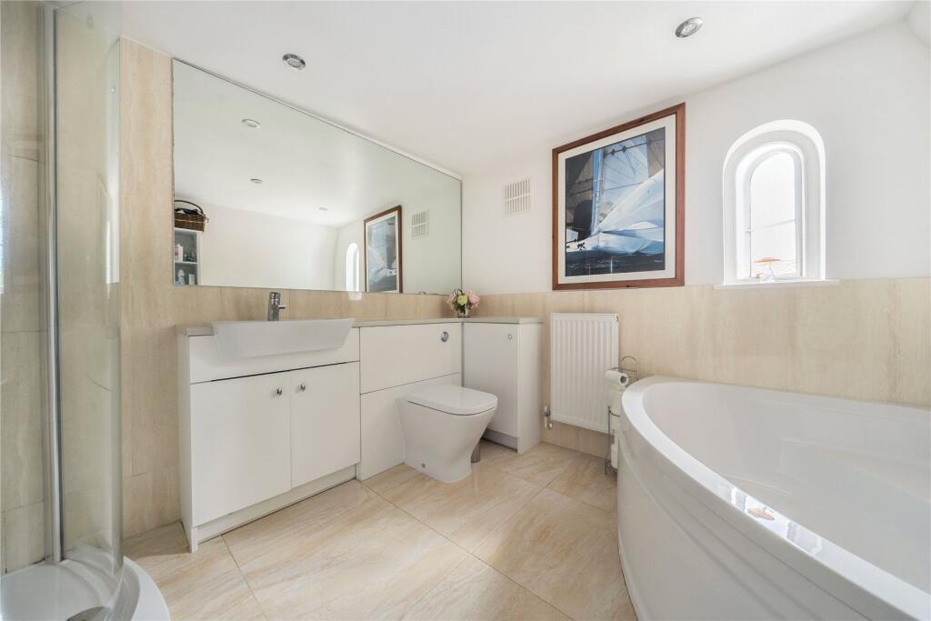 En-Suite