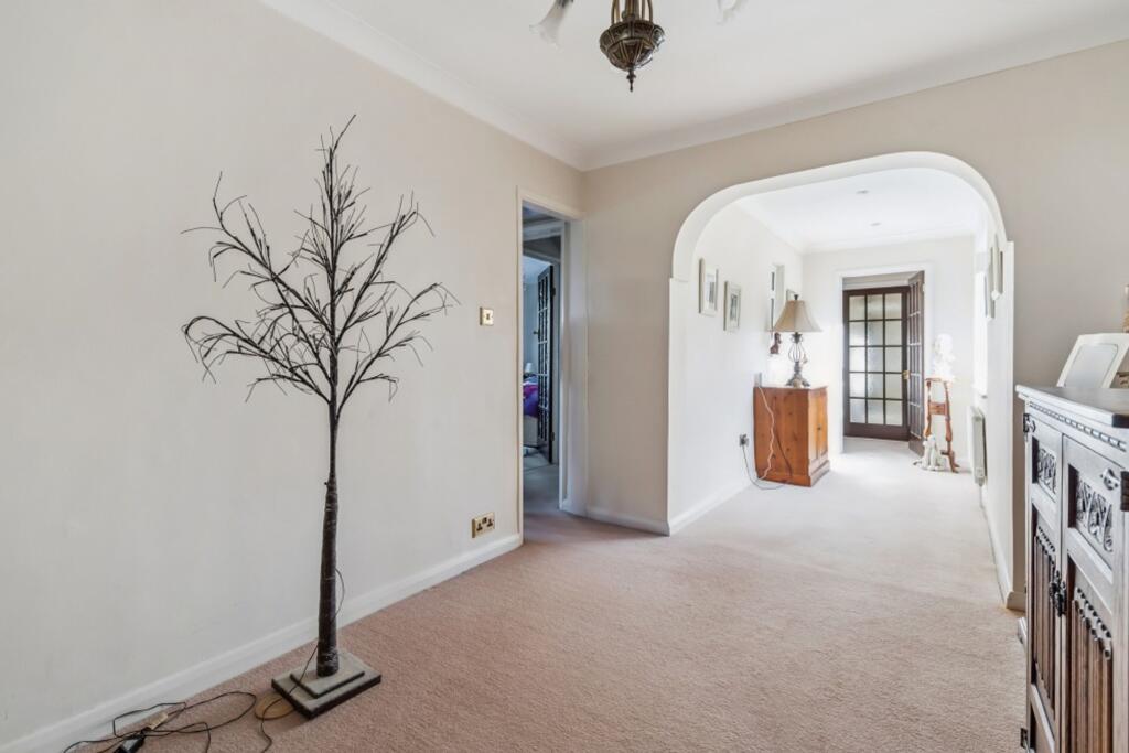 Study/TV Room