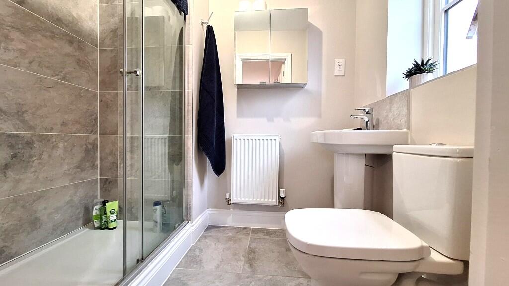 En suite