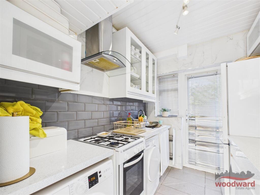 Davidson Frost-Wellings, DFW, Hibbert Road, Kitche