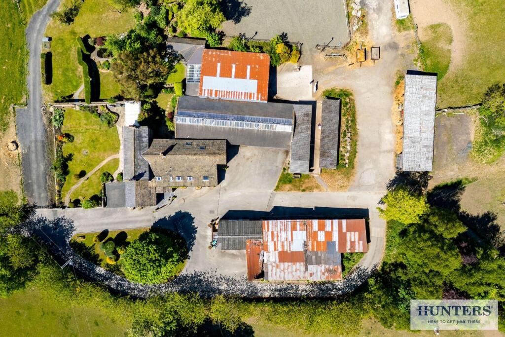 91538_Upcroft House Farm Carlton Lane Guiseley  (1