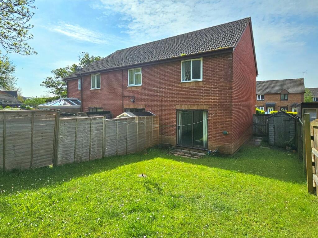 Tiverton, Seddons