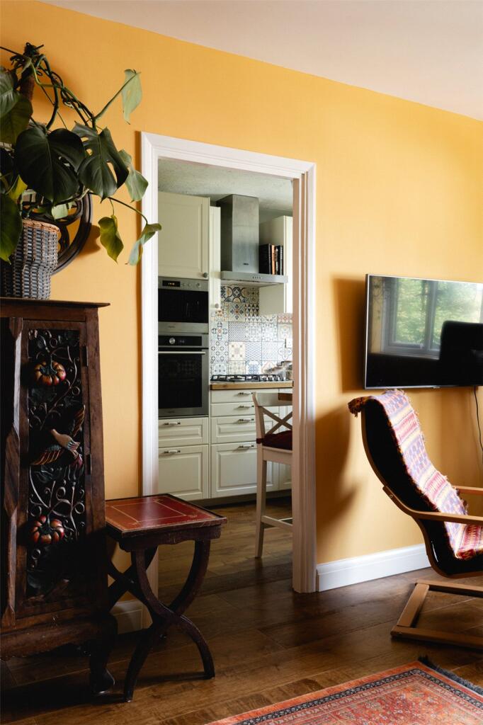 22 Hewison Street E3