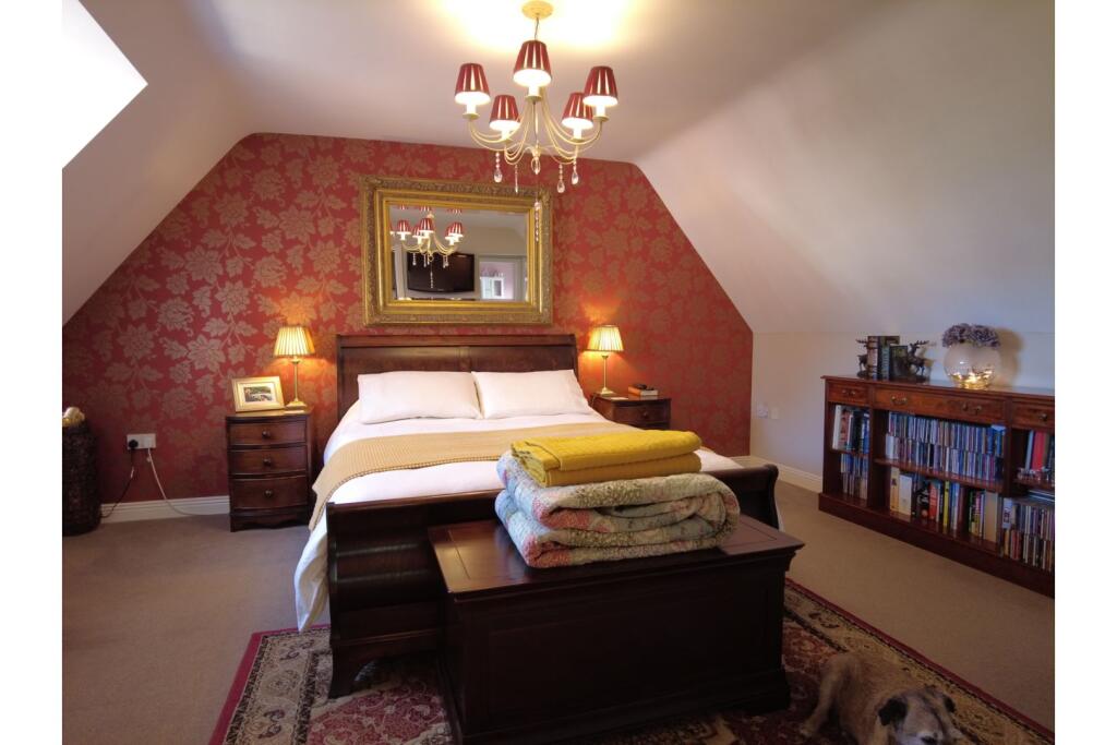 Master Suite