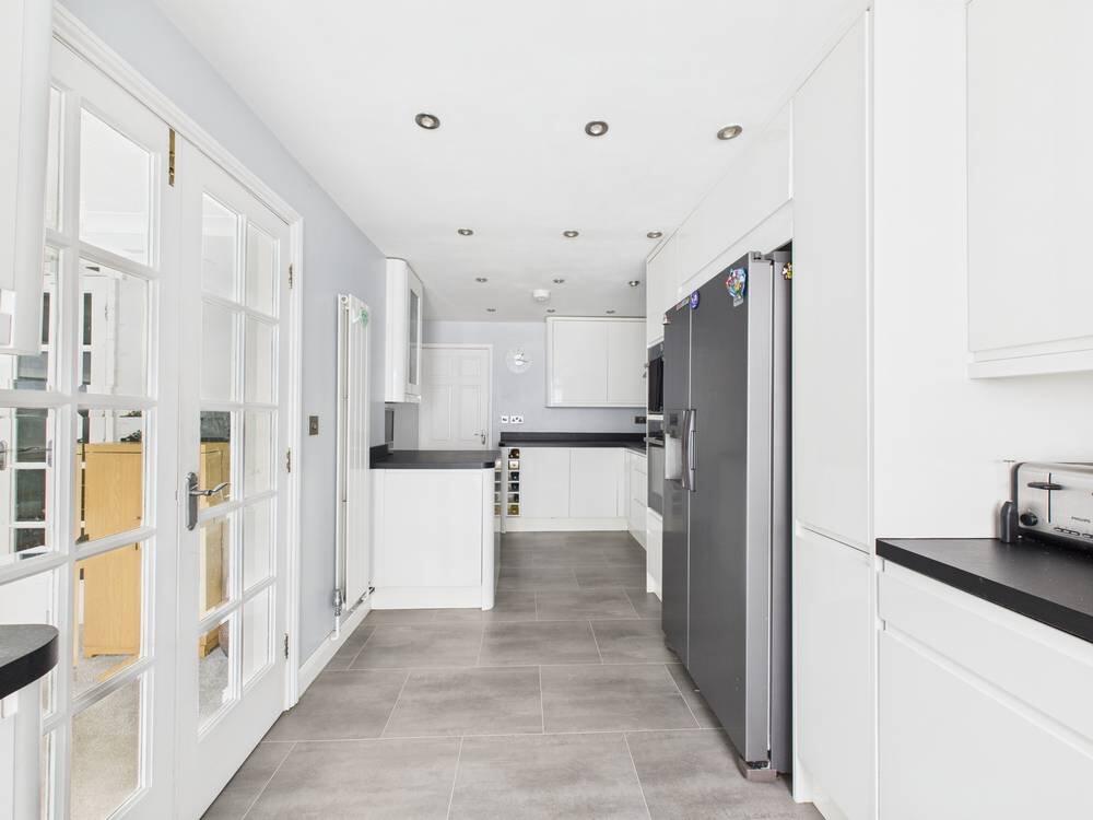 Kitchen/Breakfast