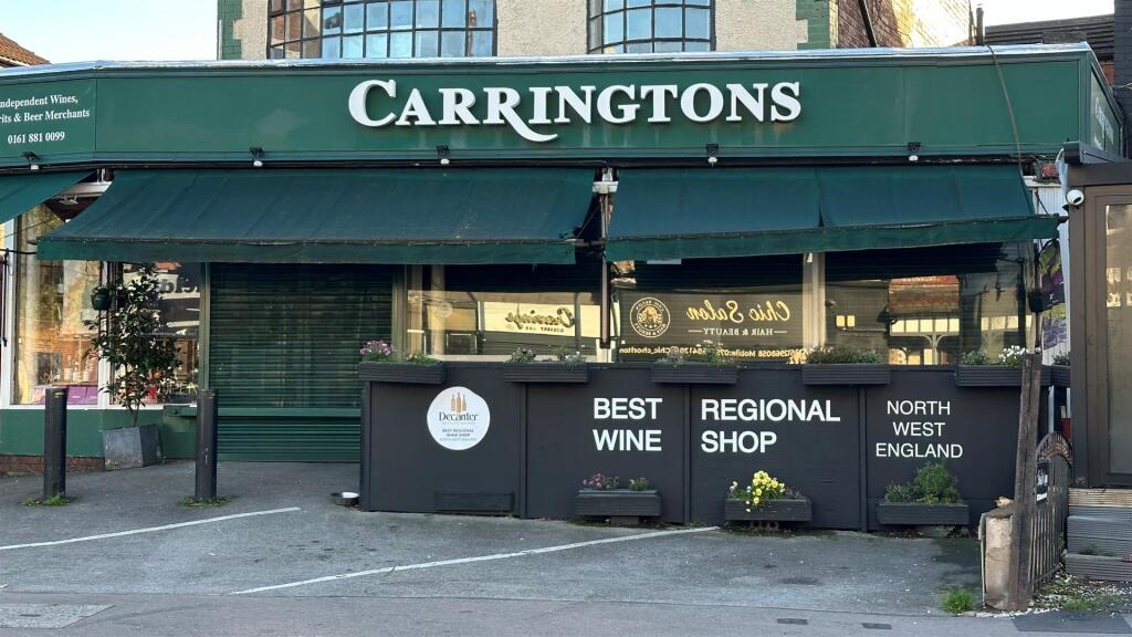 Carringtons Award.jpg