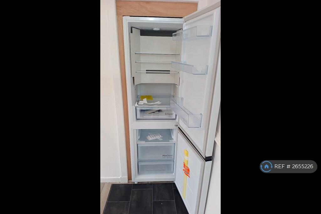 Fridge Freezer
