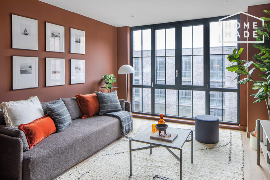 The Goodsyard, B18