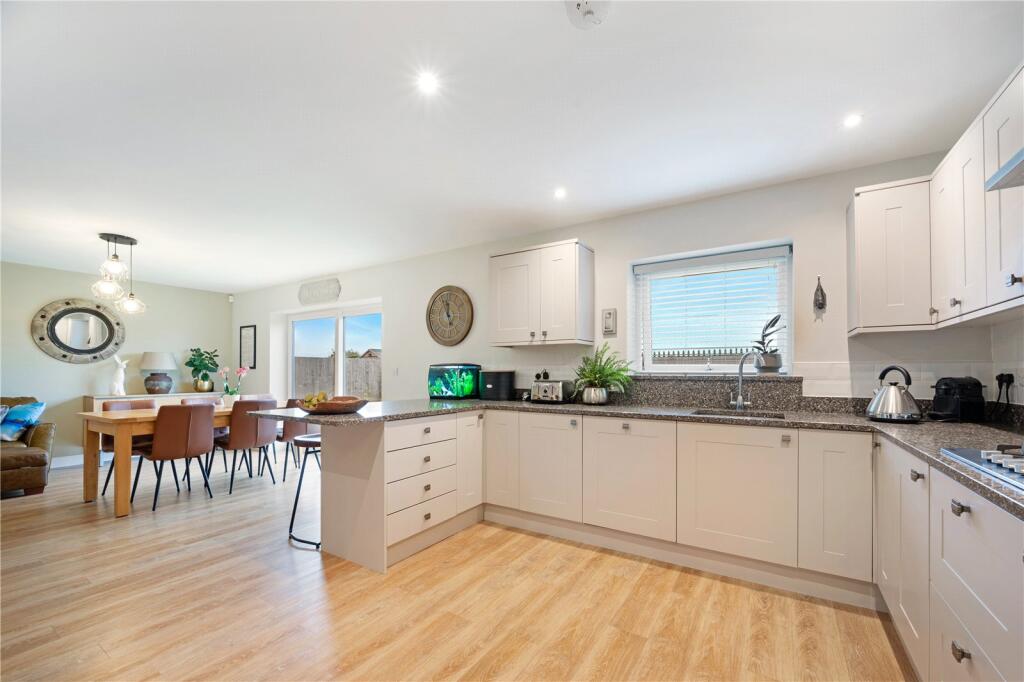 Kitchen/Diner A