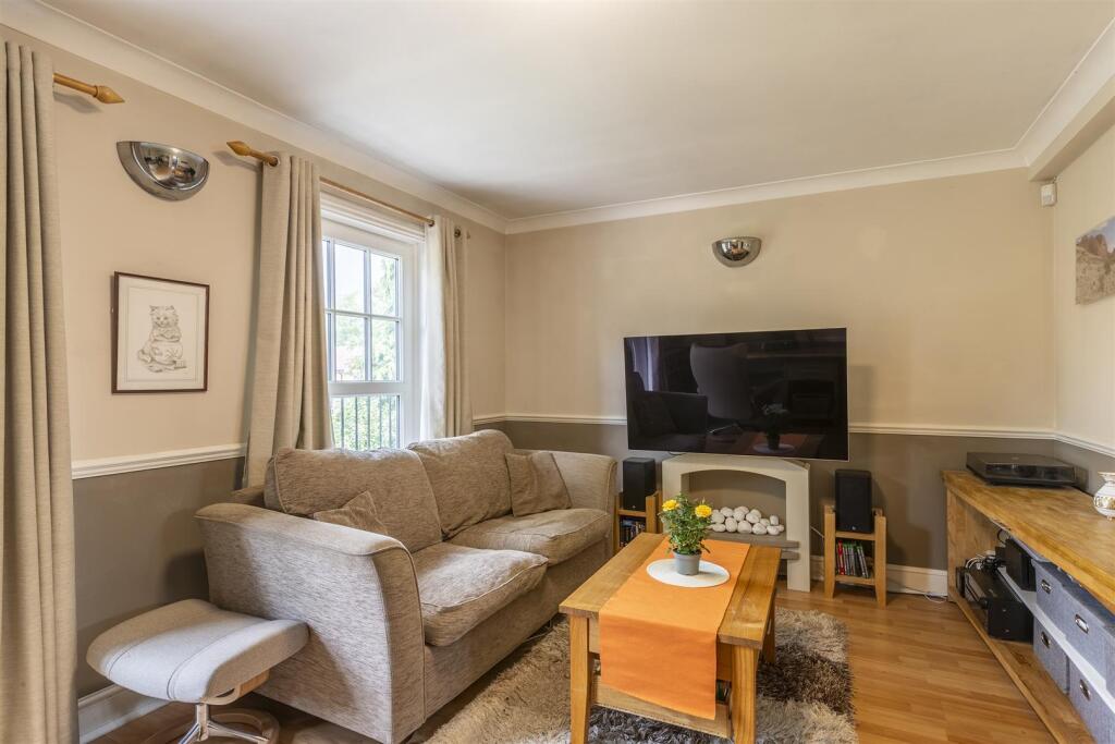 Living / Dining Room