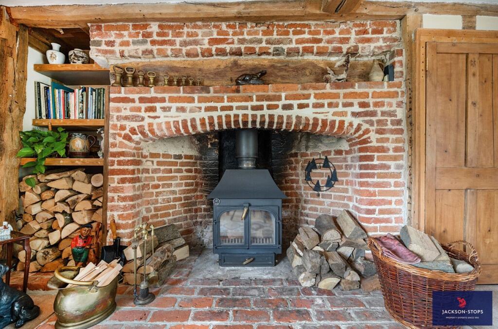 Inglenook