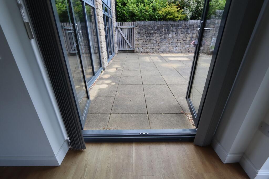 Patio Doors