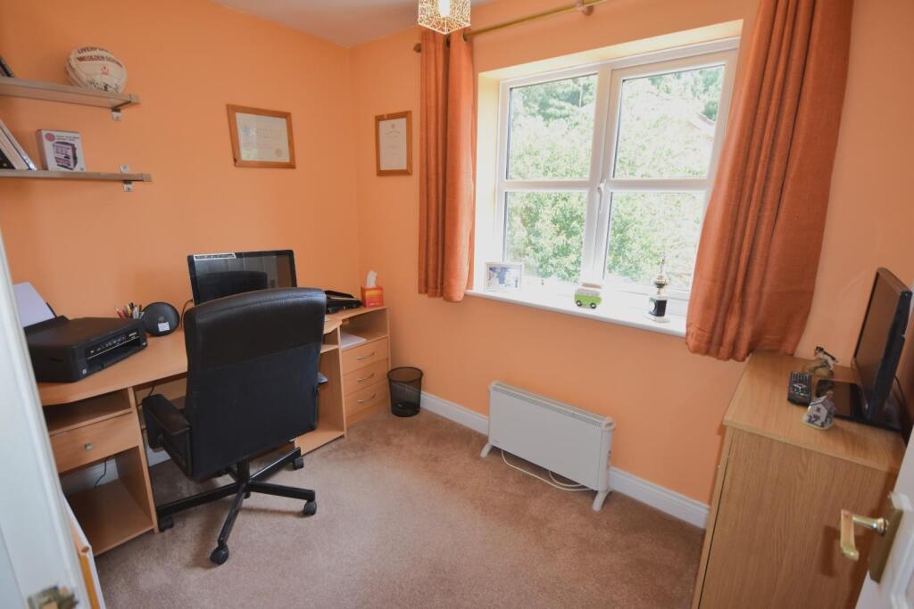 BEDROOM FOUR