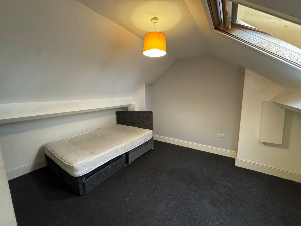 London Road, Derby, Derbyshire, DE24