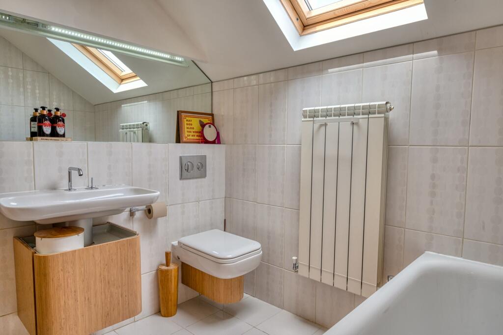 Principle Ensuite