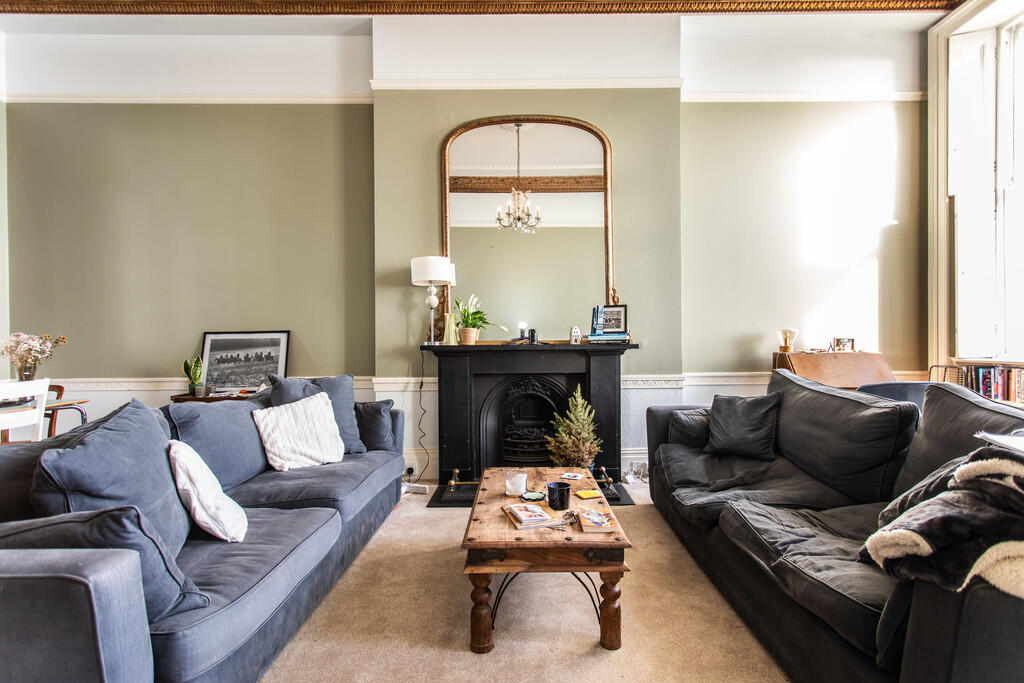 Sitting Room 3