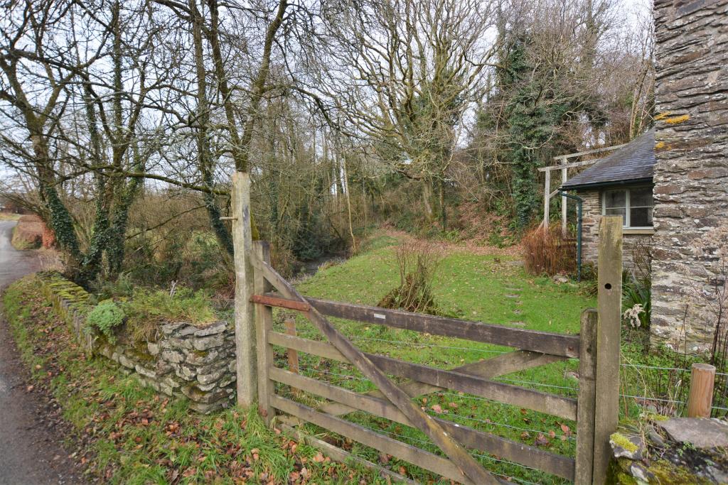 Exmoor Seddons