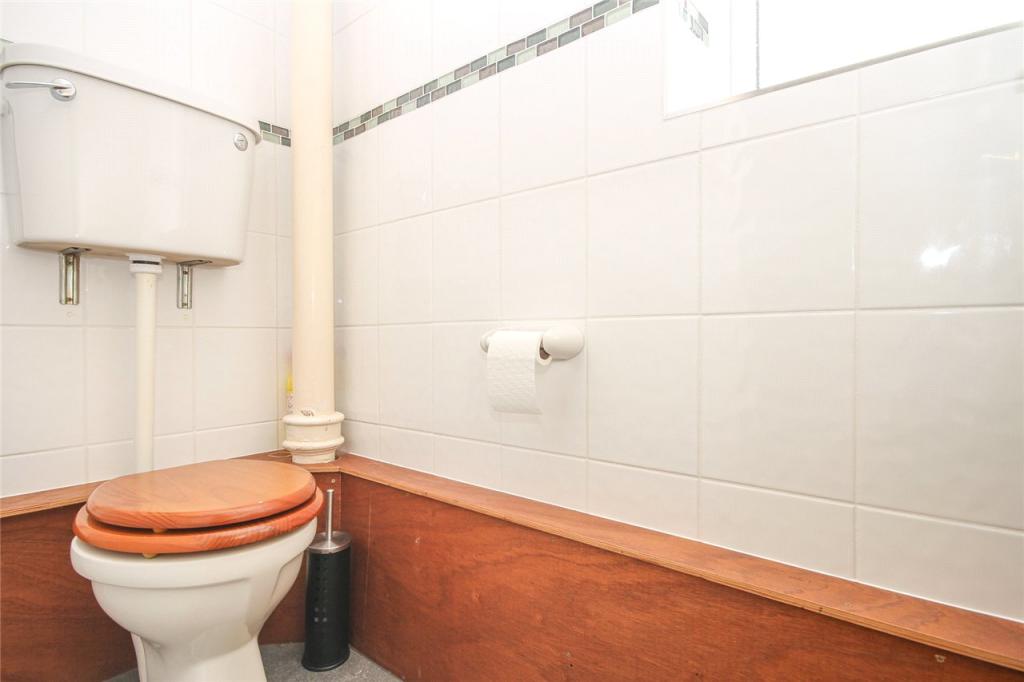 WC