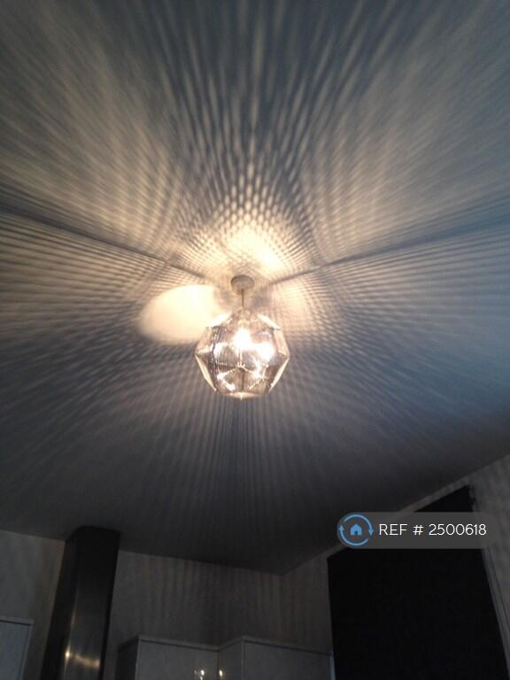 Tom Dixon Light Fittings