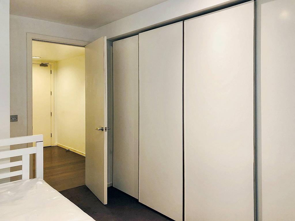 2 bed 1 bath for ren