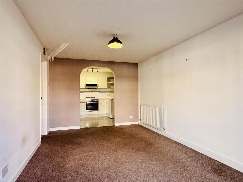 White Horse Square, Hereford