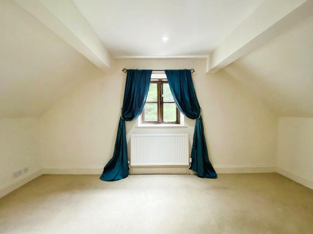 Bedroom 3 First Flr