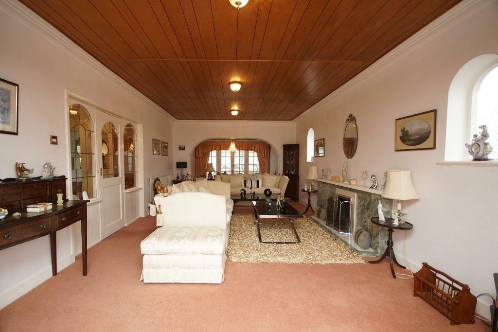 Reception Lounge