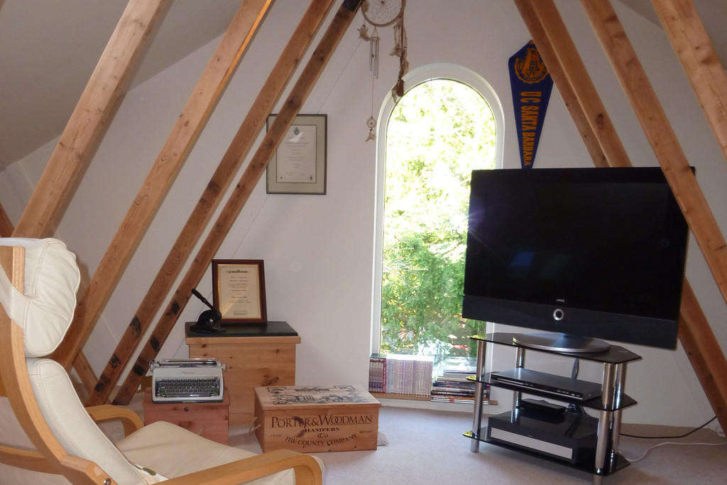 Recreation Room