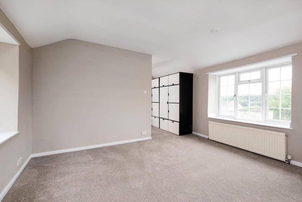 Newbridge Lodge, 45 Kelston Road, Bath, BA1 3QH-8.