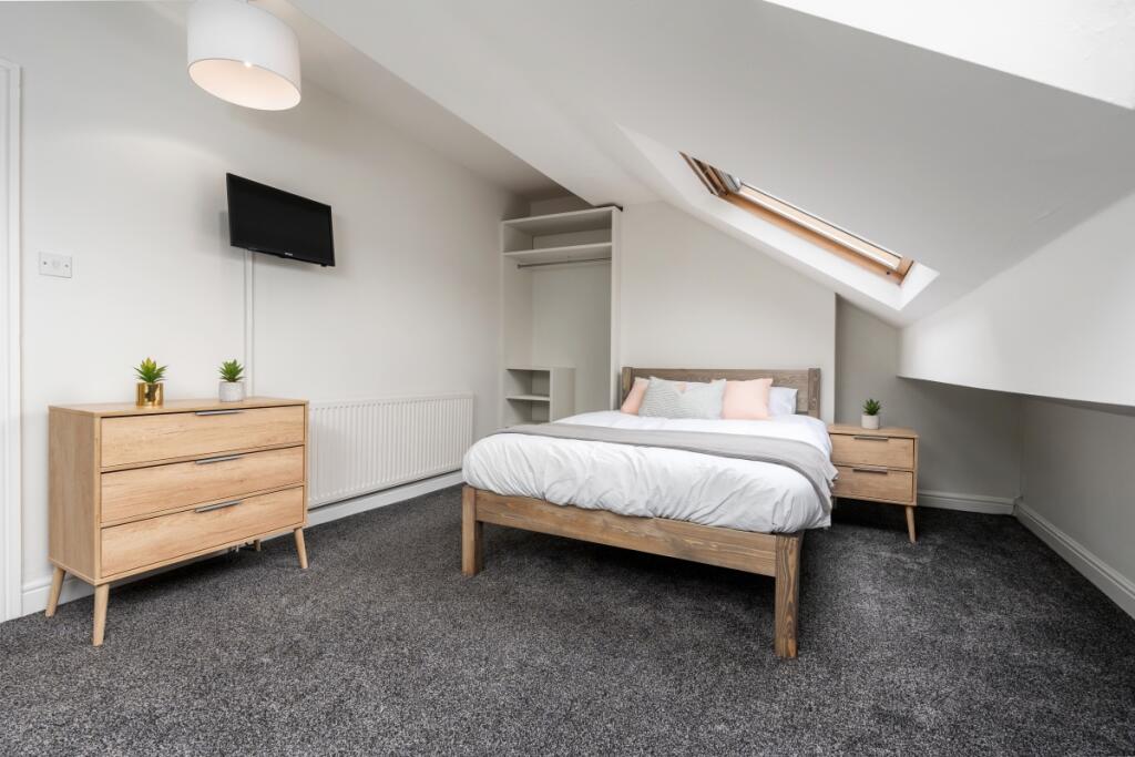 13 Norwood Terrace, Bedroom 9