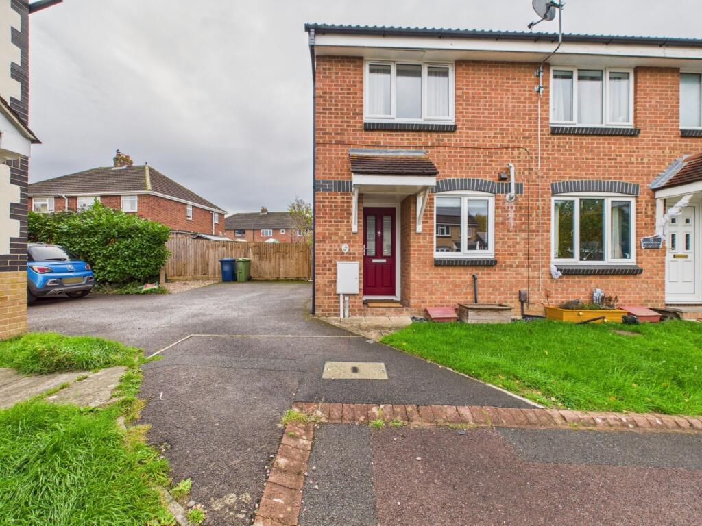 Pirton Meadow, Churchdown, Gloucester, Gloucestershire, GL3