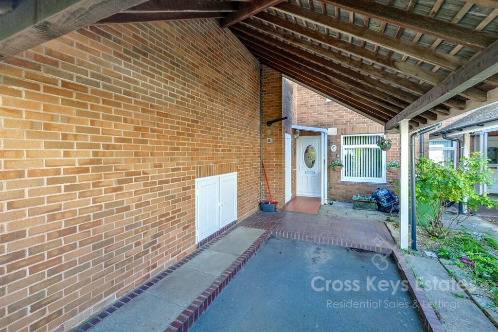 More Property Information