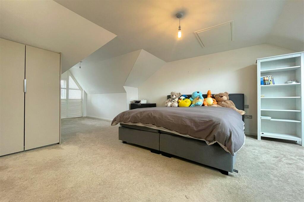 Bedroom 4
