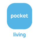 Pocket Living logo