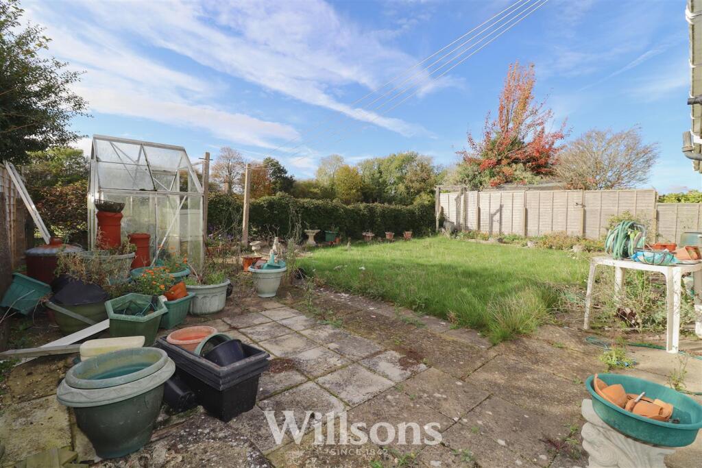 Garden