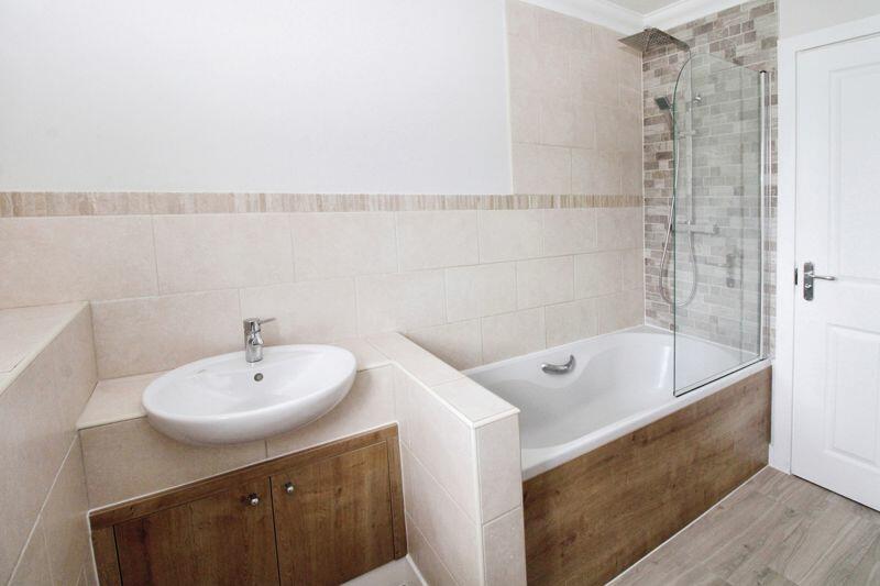 First Floor Bathroom