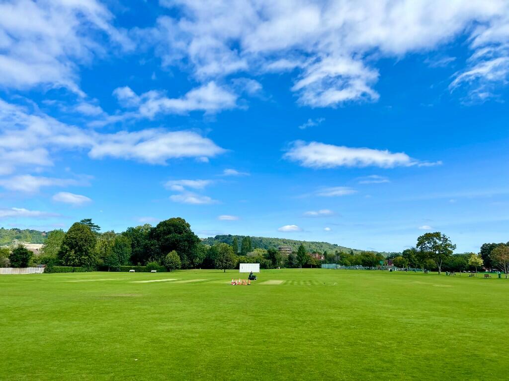 Master Park 