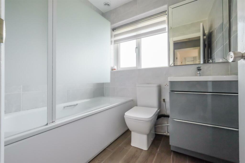 House Bathroom