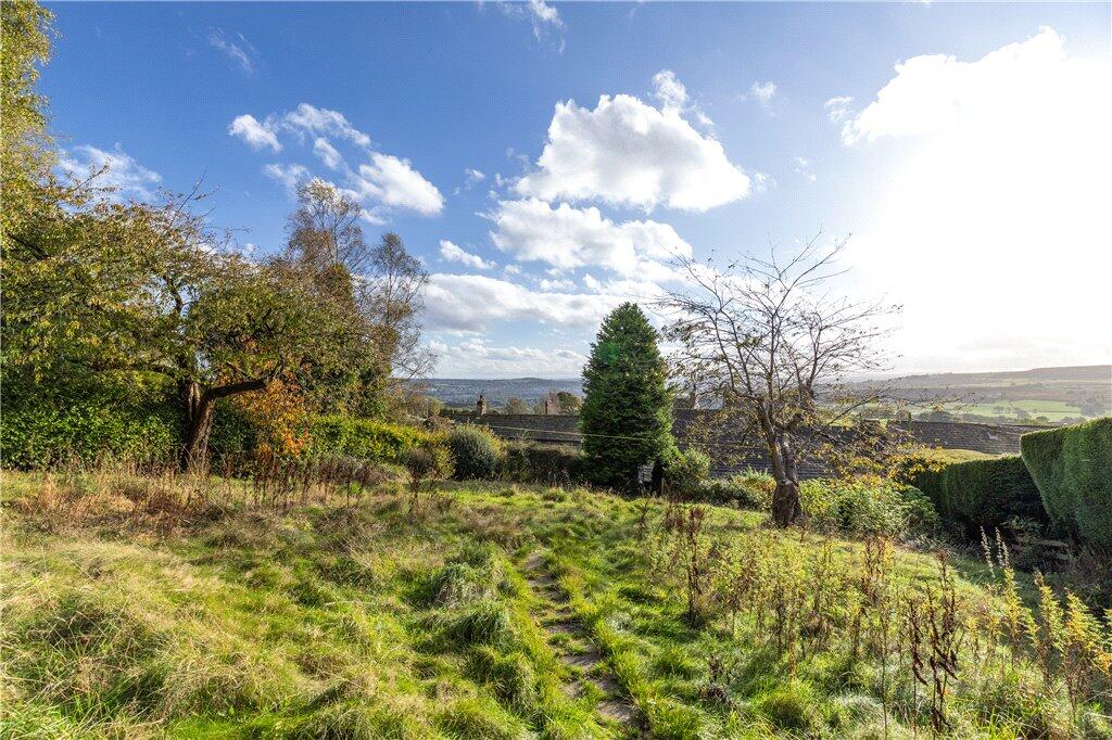 Expansive Land