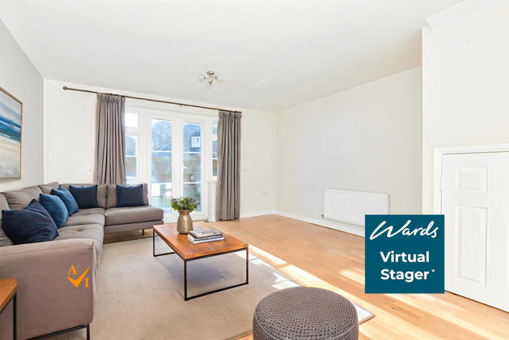 Lounge/Diner (Modern Style)