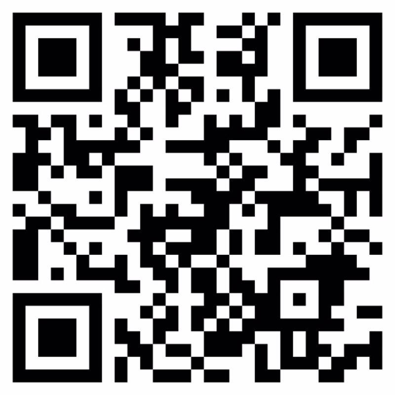 Virtual Tour QR Code