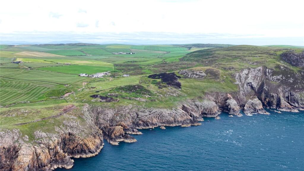 Coastal Location