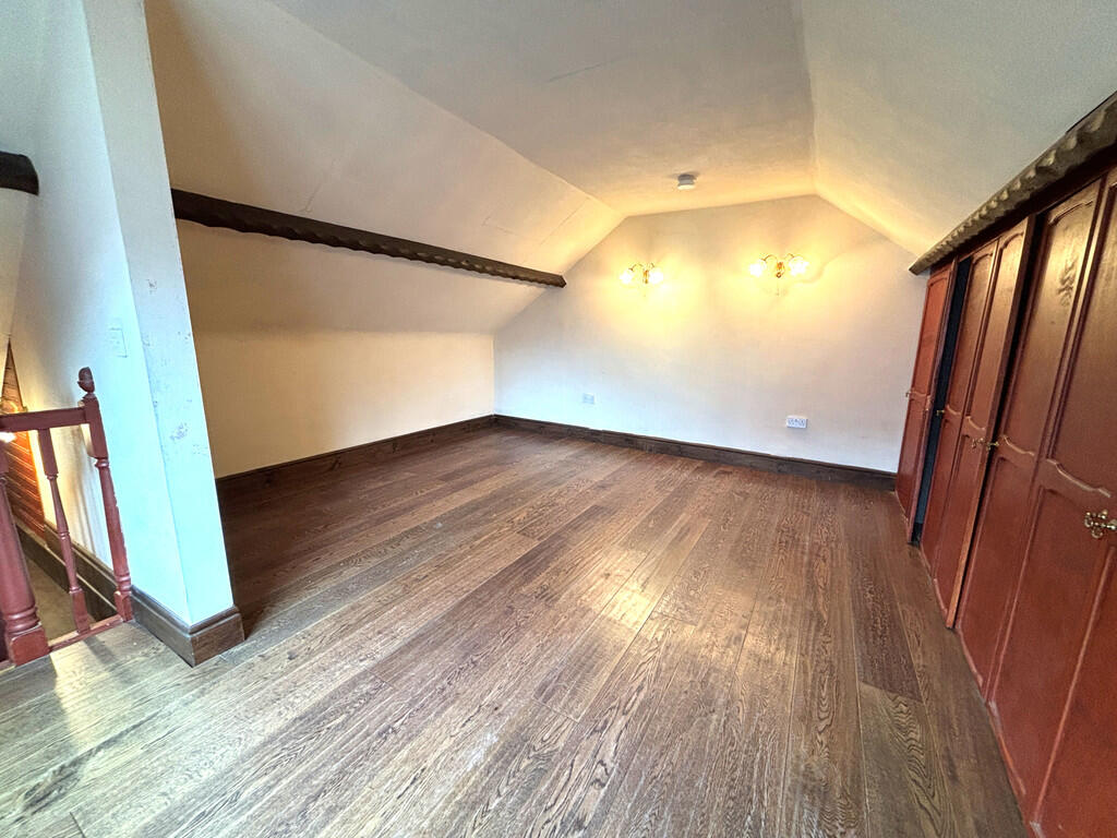 First Floor Bedro...