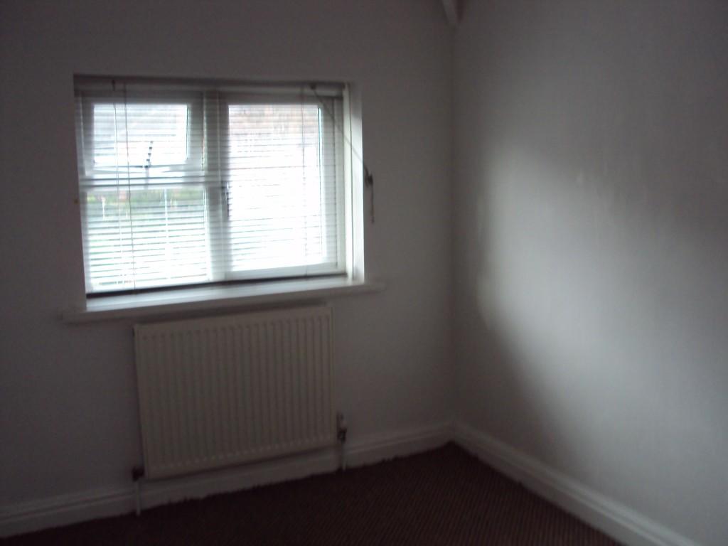 Single Bedroom