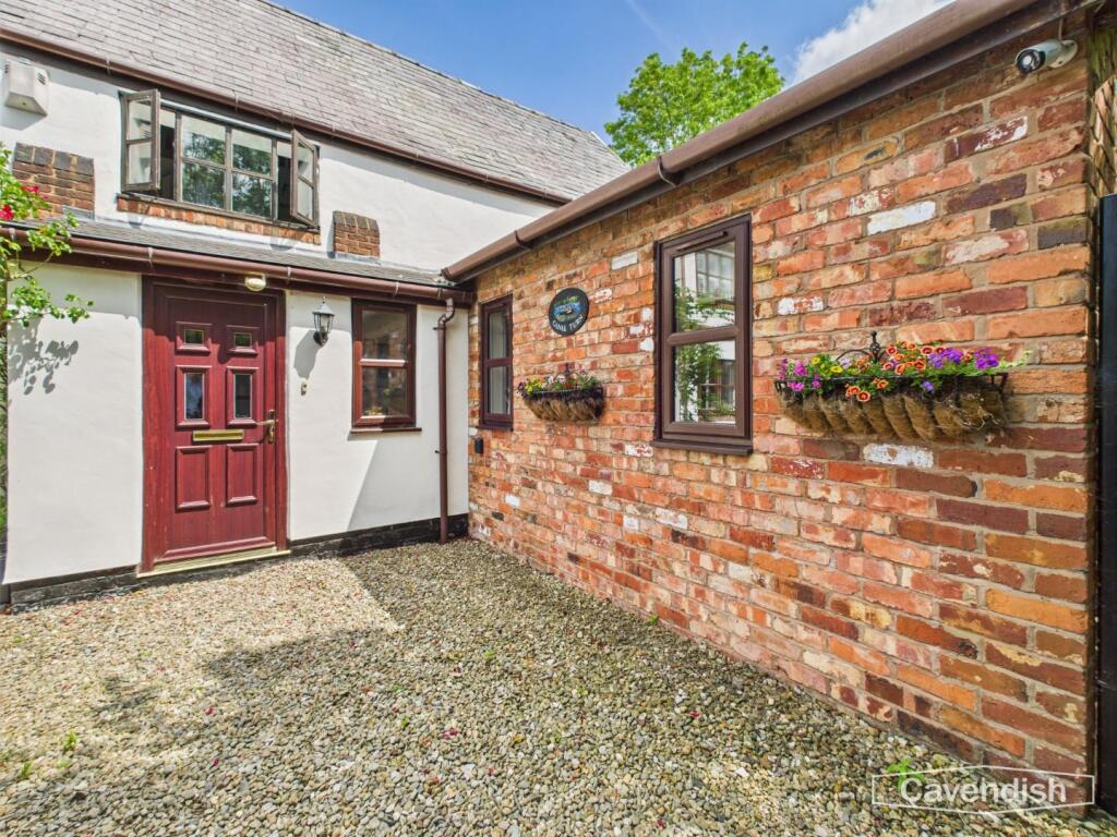 OUTSIDE FRONT