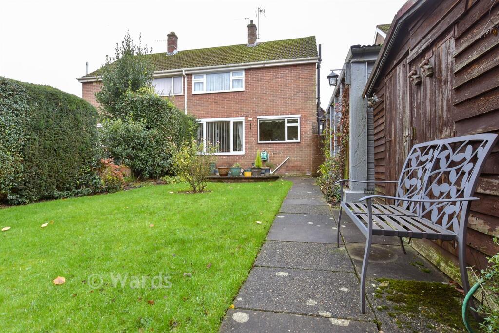 External Lifestyle Photograph