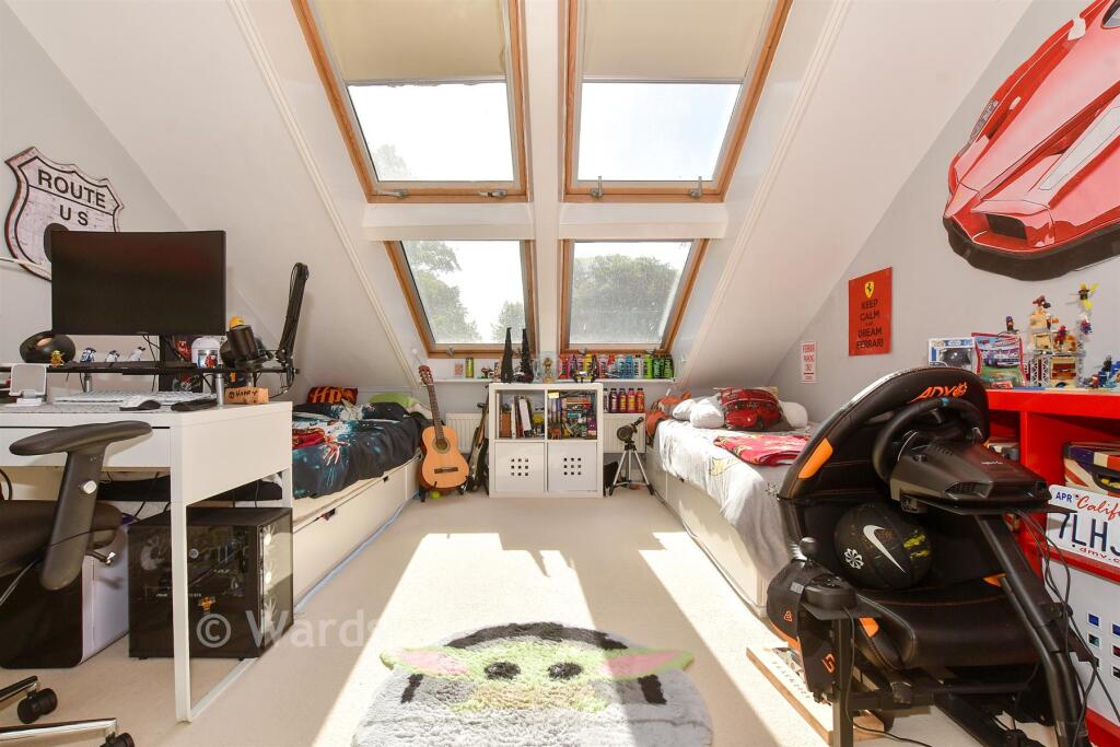 Bedroom 1